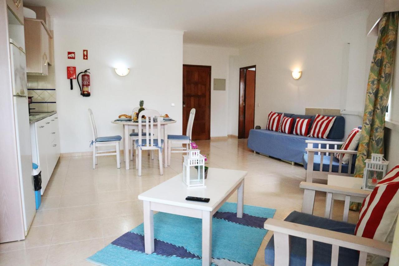 Dunas Alvor 211 المظهر الخارجي الصورة
