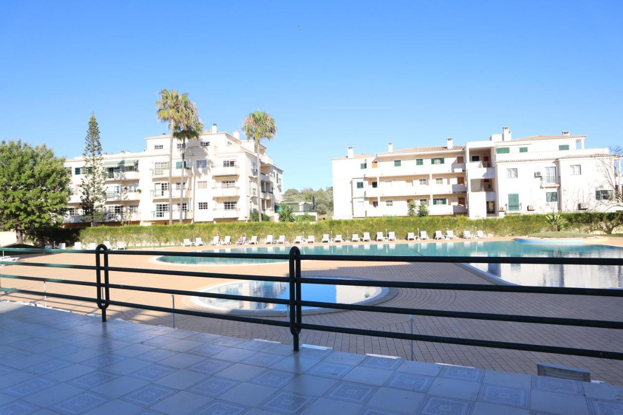 Dunas Alvor 211 المظهر الخارجي الصورة