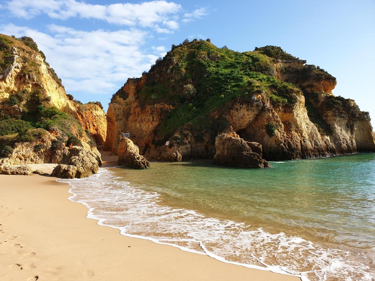 Dunas Alvor 211 المظهر الخارجي الصورة
