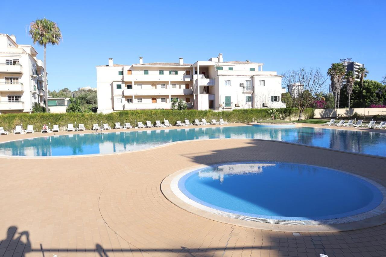 Dunas Alvor 211 المظهر الخارجي الصورة