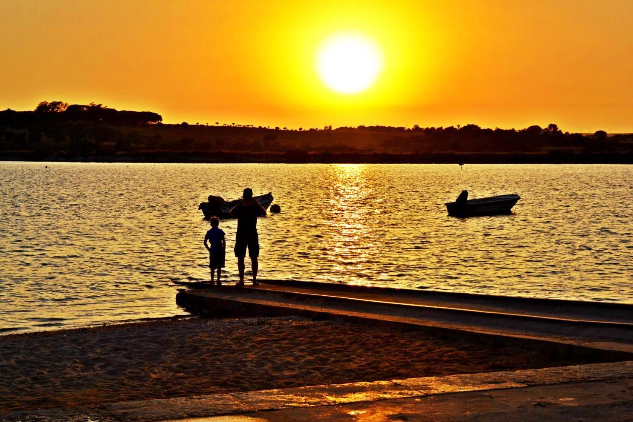 Dunas Alvor 211 المظهر الخارجي الصورة