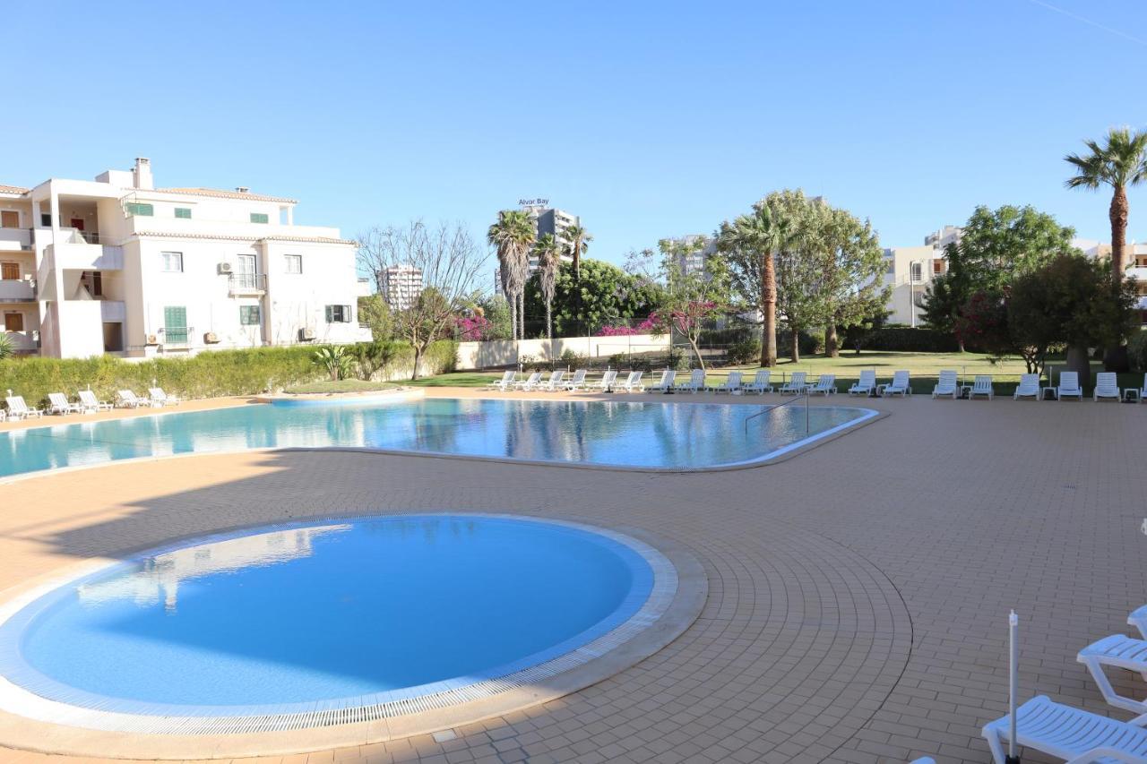 Dunas Alvor 211 المظهر الخارجي الصورة