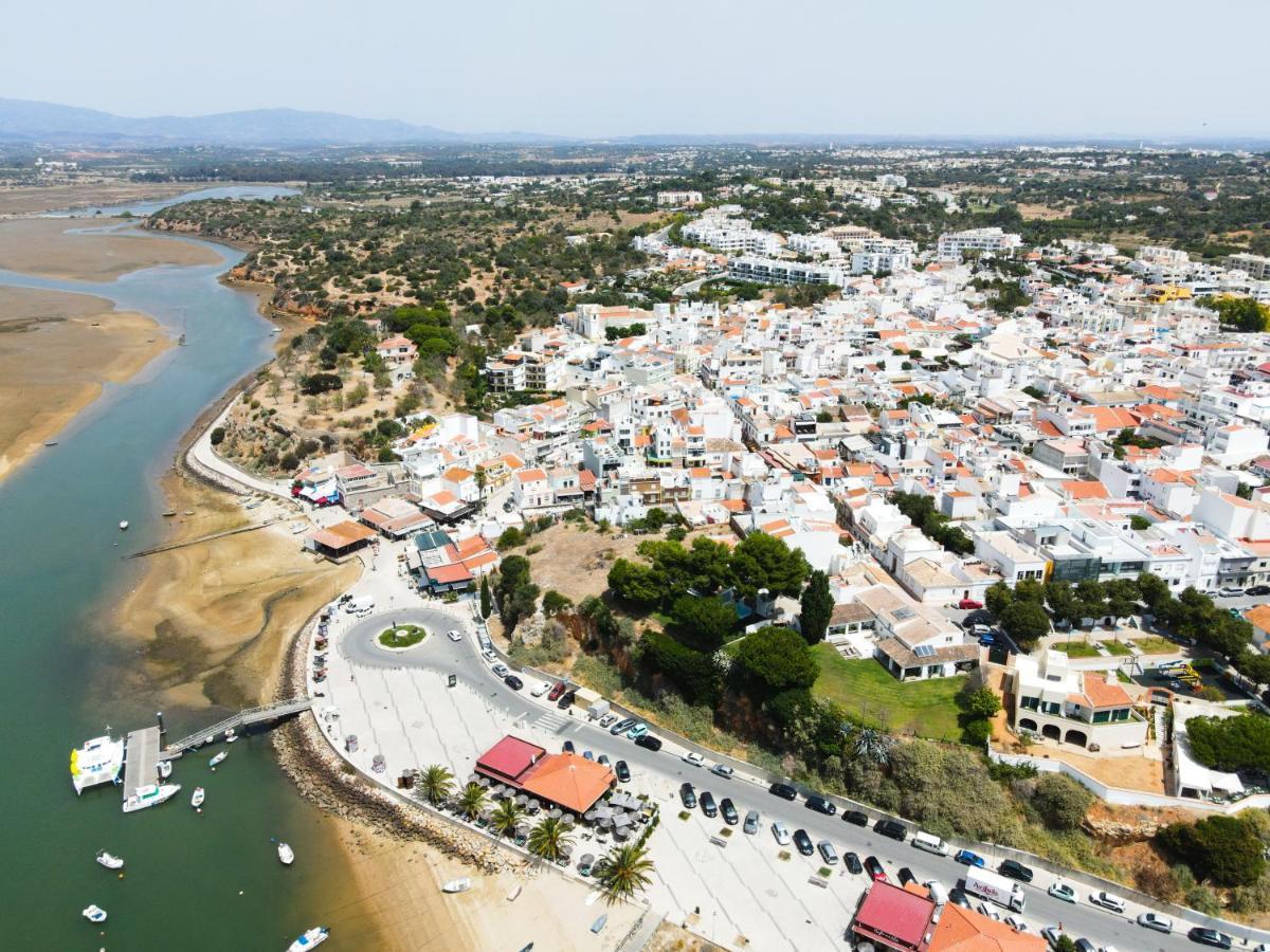 Dunas Alvor 211 المظهر الخارجي الصورة