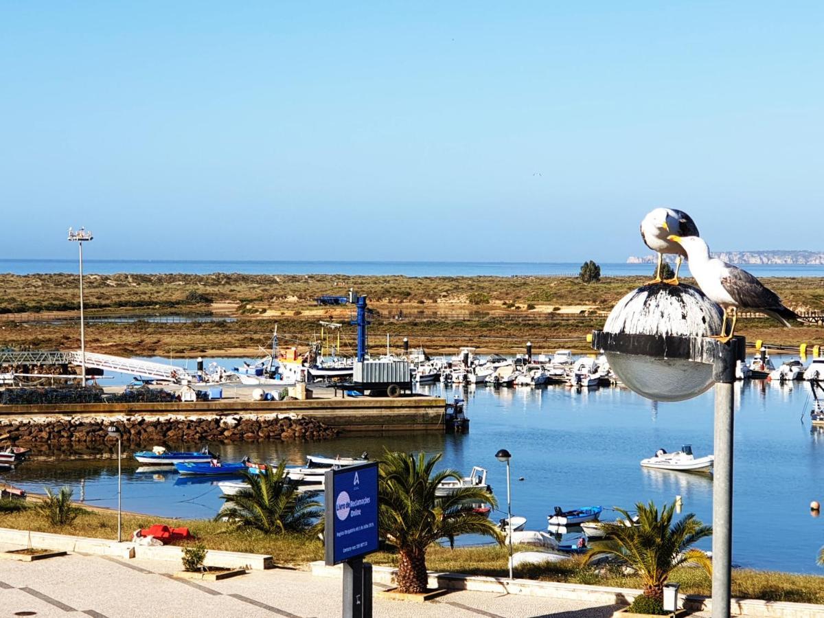 Dunas Alvor 211 المظهر الخارجي الصورة