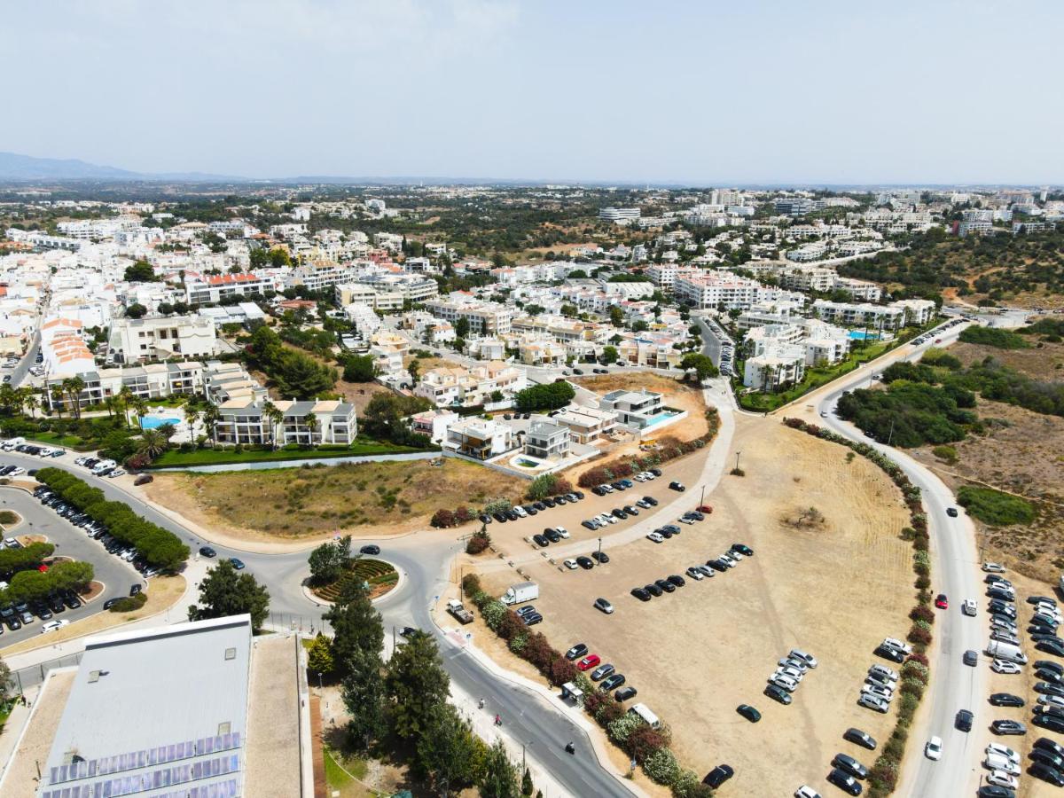 Dunas Alvor 211 المظهر الخارجي الصورة